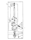 Brake and drive tube parts