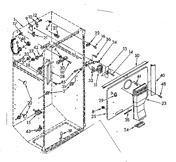 LINER PARTS