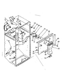 Liner parts