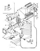 Icemaker parts