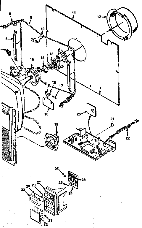 Chassis