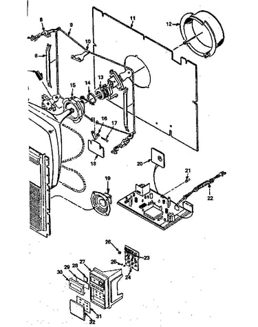Chassis