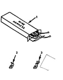 Wire harnesses and components