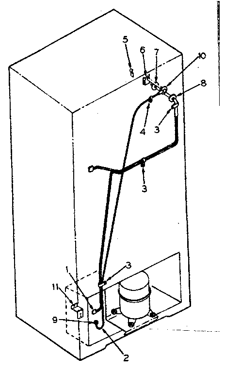 ICEMAKER INSTALLATION