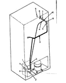 Icemaker installation