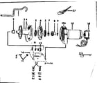 Craftsman 3952 unit diagram