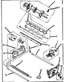 Roller assembly
