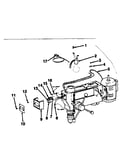 Key switch assembly