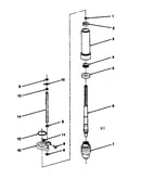 Spindle assembly