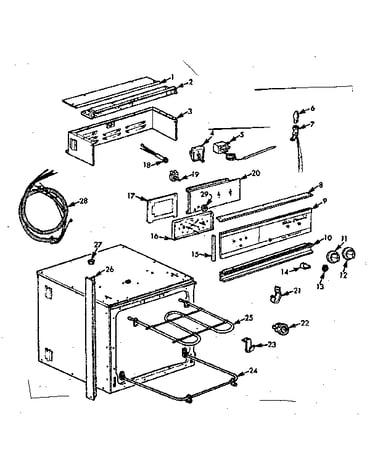 Control section