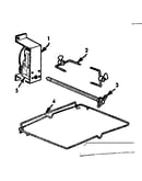 Accessory-rotisserie