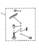 Miscellaneous parts