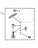 Miscellaneous parts