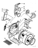 Bulkhead assembly
