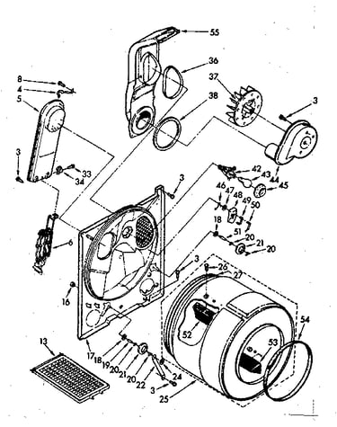 Bulkhead assembly