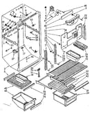Liner parts