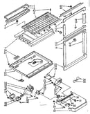 Breaker and partition parts