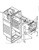 Liner parts