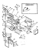 Icemaker parts