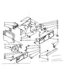 Air flow and control parts