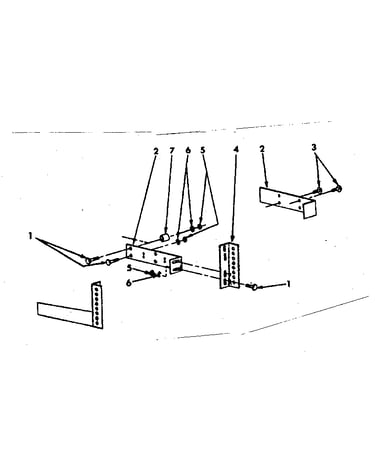 Mounting assembly