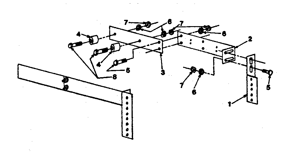 Mounting assembly