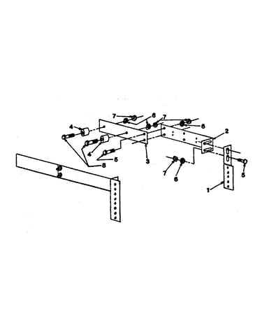 Mounting assembly
