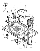 Microwave parts