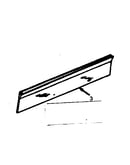 Filler kit no. 4006731 (optional)