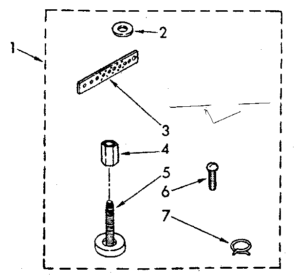 Miscellaneous parts