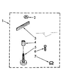 Miscellaneous parts
