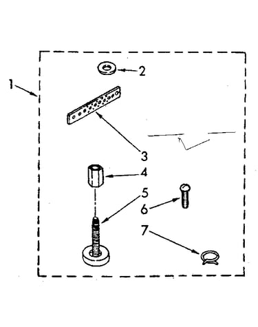 Miscellaneous parts