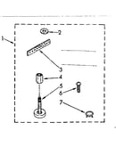 Miscellaneous parts