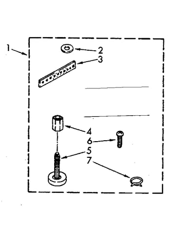Miscellaneous parts