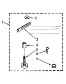 Miscellaneous parts