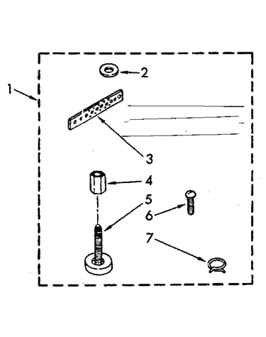 Miscellaneous parts