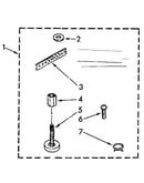 Miscellaneous parts