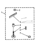 Miscellaneous parts
