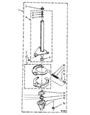 Brake and drive tube parts