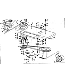 Drive assembly