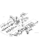 42086 (peerless model 639) transaxle