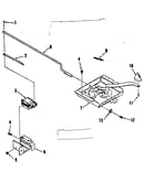 Power lock section