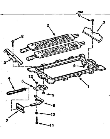 Grate