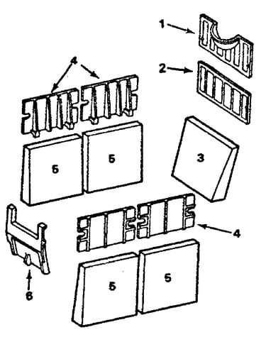 Baffle