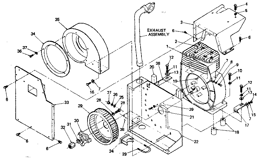 SHEET METAL