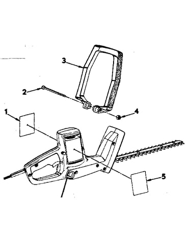 Handle assembly