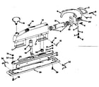Craftsman 756189671 unit parts diagram