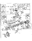 Reel assembly
