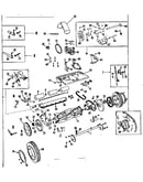 Reel assembly