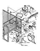 Switches and microwave parts
